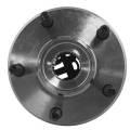Cobalt 2008, 2009, 2010 Front Wheel Bearing Hub W/ ABS Includes New Wheel Studs