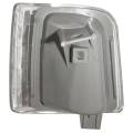 1995, 1996, 1997, 1998, 1999, 2000, 2001, 2002, 2003, 2004, 2005 Chevy Astro Van Signal Lamp Is Built To OEM Specifications