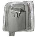 1995, 1996, 1997, 1998, 1999, 2000, 2001, 2002, 2003, 2004, 2005 Chevy Astro Van Signal Lamp Is Built To OEM Specifications