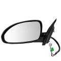 Brand New 2008, 2009, 2010, 2011, 2012 Enclave SUV Power Folding Mirror Built to OEM Specifications