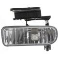 1999, 2000, 2001, 2002, 2003, 2004, 2005, 2006 Chevy Fog Lights Built To OEM Specifications