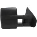 Rear View Camper Style Towing Mirror For Your 07, 08, 09, 10, 11, 12, 13, 14 F150