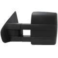 Brand New Rear View Camper Style Towing Mirror For Your 07, 08, 09, 10, 11, 12, 13, 14 F150