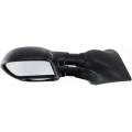 Brand New Replacement 99, 00, 01, 02, 03, 04, 05, 06, 07 Ford F Series Super Duty Truck Extendable Double Swing Towing Mirror
