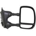 F-Series Pickup - Mirror - Extendable Towing - Ford -# - 1999-2007* Ford Super Duty Tow Mirror Manual -Right Passenger