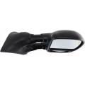Brand New Replacement 99, 00, 01, 02, 03, 04, 05, 06, 07 Ford F Series Super Duty Truck Extendable Double Swing Towing Mirror