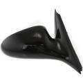 Brand New 05, 06, 07, 08, 09 Buick Lacosse Rear View Mirror With Smooth Black Paintable Housing