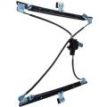 2004, 2005, 2006, 2007 Chrysler Town & Country Window Regulator / Window Lift Motor Built To OEM Specifications