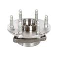 Buick Enclave Hub Bearing Assembly Built to OE Specifications 08, 09, 10, 11, 12, 13, 14, 15, 16