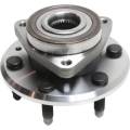 2009, 2010, 2011, 2012, 2013, 2014, 2015, 2016 Chevy Traverse Wheel Bearing Assemblies - Left Or Right Front Or Rear