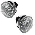 2002, 2003, 2004 Nissan Altima Driving Lamps Built to OEM Specifications