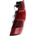 Brand New 05, 06, 07, 08, 09, 10, 11, 12, 13, 14, 15 Toyota Tacoma Tail Lamp Assembly 