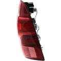 Brand New 05, 06, 07, 08, 09, 10, 11, 12, 13, 14, 15 Toyota Tacoma Tail Lamp Assembly 