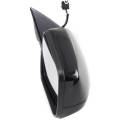 2010, 2011, 2012, 2013, 2014 Equinox Side Mirror Assembly Built to OEM Specifications
