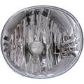 2005, 2006 Lexus ES330 Fog Driving Light Lens Replacement 05, 06 ES330 Driving Lamp Includes Lens And Housing Assembly -Replaces Dealer OEM 81211-42061