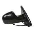2001, 2002, 2003, 2004, 2005, 2006, 2007 Grand Caravan Replacement Rear View Mirror With Smooth Paintable Housing