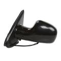 2001, 2002, 2003 Voyager / Grand Voyager Replacement Rear View Mirror With Smooth Paintable Housing