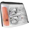 2002 Cadillac Escalade Headlight Built to OEM Specifications