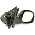 Brand New Replacement Door Mounted Mirror Assembly Built to OEM Specifications 01, 02, 03, 04, 05, 06, 07 Chrysler Town & Country