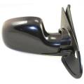 2001, 2002, 2003, 2004, 2005, 2006, 2007 Town & Country Rear View Door Mirror -Power / Heated -Smooth Paintable Housing