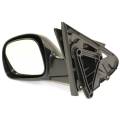Brand New Replacement Door Mounted Mirror Assembly Built to OEM Specifications 01, 02, 03, 04, 05, 06, 07 Chrysler Town & Country
