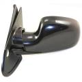 2001, 2002, 2003 Grand Voyager Rear View Door Mirror -Power / Heated -Smooth Paintable Housing