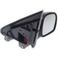 Brand New Replacement Door Mirror Built to OEM Specifications 96, 97, 98, 99, 00 Plymouth Voyager