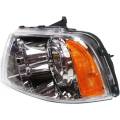 2003, 2004, 2005, 2006 Navigator Headlamp Assembly Built to OEM Specifications