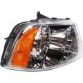 2003, 2004, 2005, 2006 Navigator Headlamp Assembly Built to OEM Specifications