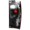 Brand New Replacement 98, 99, 00, 01, 02 Navigator Rear Stop Light Lens Cover / Housing Unit