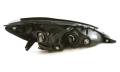 2006, 2007, 2008, 2009, 2010 Sienna Front Headlight with Clear Lens Cover