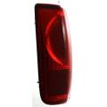 1998, 1999, 2000, 2001, 2002 Lincoln Navigator Brake Lamp Assembly Built to OEM Specifications