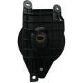 Brand New Front Bumper Mounted Driving Lamp Lens Cover Includes Housing / Bulb / Bracket 98, 99, 00, 01, 02 Navigator 