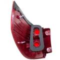 2004, 2005 Toyota Sienna -Red Lens Tail Light Assembly