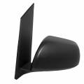 2011, 2012, 2013, 2014 Sienna Side Door Mirror -Electric Operated Mirror Glass