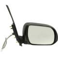 2011-2014 Sienna Side Door Mirror -Electric Operated Mirror Glass 2011, 2012, 2013, 2014