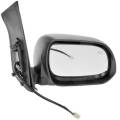 2011-2014 Sienna Side Door Mirror -Electric Operated Heated Mirror Glass 2011, 2012, 2013, 2014