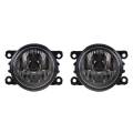 2011-2013 Ford Transit Connect Fog Lights -Pair 2011, 2012, 2013 