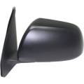 2012, 2013, 2014, 2015 Toyota Tacoma Manual Rear View Door Mirror Built to OEM Specifications