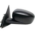 Replacement 300 Outside Door Mirror Built To OEM Specifications 05, 06, 07, 08, 09, 10