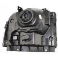 2005, 2006, 2007 Ford Superduty Pickup Front Headlamp Lens Assembly Built to OEM Specifications