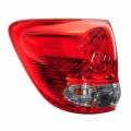 2005, 2006, 2007 Sequoia Rear Brake Lamp Built to OEM Specifications
