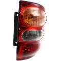 2001, 2002, 2003, 2004 Toyota Sequoia Brake Lamp Built to OEM Specifications