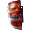 2001, 2002, 2003, 2004 Toyota Sequoia Brake Lamp Built to OEM Specifications