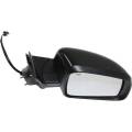 2011, 2012, 2013, 2014, 2015, 2016, 2017, 2018 Grand Cherokee Side Mirror Built to OEM Specifications