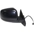 Brand New Replacement 11, 12, 13, 14, 15, 16, 17 Jeep Grand Cherokee Electric / Heated Mirror