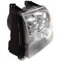 2005, 2006, 2007, 2008 300 Halogen Head Lamp With Integrated Signal Lights