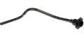 Filler Neck Fits Between Body And Gas Tank 1998, 1999, 2001, 2002, 2003, 2004, 2005 Chevy Malibu