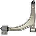 2007, 2008, 2009, 2010 Aura Front Lower Control Arm Includes Ball Joint and Bushings