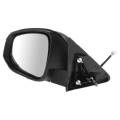 Brand New 14, 15, 16 Toyota Highlander Door Mounted Mirror Assembly Built to OEM Specifications